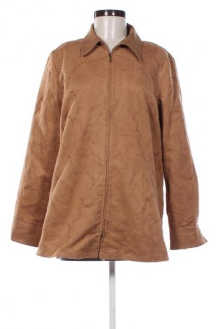 Kurtka damska Unbranded, Rozmiar S, Kolor Brązowy, Cena 28,99 zł