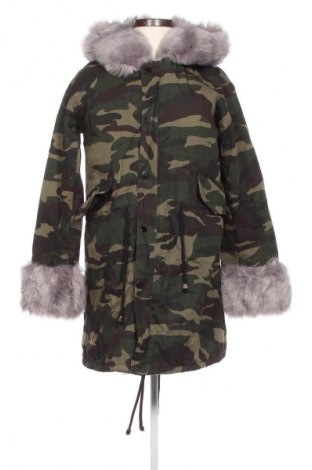 Dámská bunda  Unbranded, Velikost S, Barva Vícebarevné, Cena  639,00 Kč