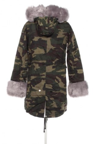 Dámská bunda  Unbranded, Velikost S, Barva Vícebarevné, Cena  639,00 Kč