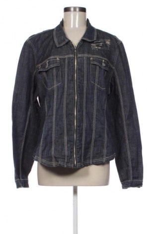 Kurtka damska Unbranded, Rozmiar L, Kolor Niebieski, Cena 25,99 zł