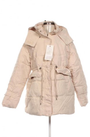 Kurtka damska Unbranded, Rozmiar 3XL, Kolor Beżowy, Cena 250,99 zł, #133202094