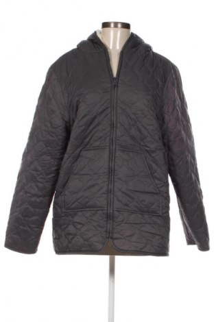 Kurtka damska Unbranded, Rozmiar L, Kolor Szary, Cena 88,99 zł
