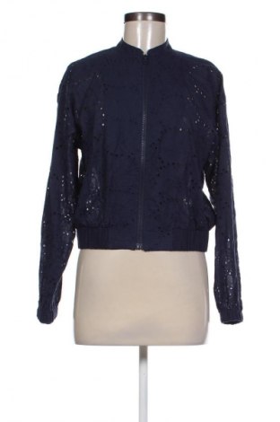 Γυναικείο μπουφάν Vero Moda, Μέγεθος XS, Χρώμα Μπλέ, Τιμή 7,99 €