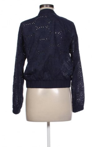 Γυναικείο μπουφάν Vero Moda, Μέγεθος XS, Χρώμα Μπλέ, Τιμή 7,99 €