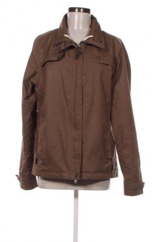 Damenjacke Weather Gear, Größe M, Farbe Beige, Preis 2,99 €