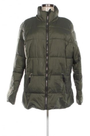 Geacă de femei Yessica, Mărime XL, Culoare Verde, Preț 131,99 Lei