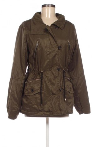 Kurtka damska Zebra, Rozmiar M, Kolor Zielony, Cena 18,99 zł