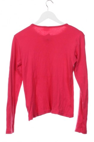 Dziecięca bluzka Crash One, Rozmiar 15-18y/ 170-176 cm, Kolor Różowy, Cena 7,99 zł