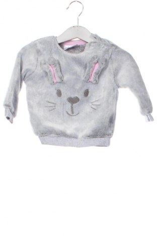 Dziecięca bluzka Ergee, Rozmiar 3-6m/ 62-68 cm, Kolor Szary, Cena 28,99 zł