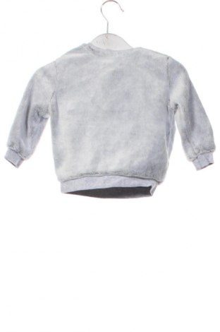 Dziecięca bluzka Ergee, Rozmiar 3-6m/ 62-68 cm, Kolor Szary, Cena 28,99 zł