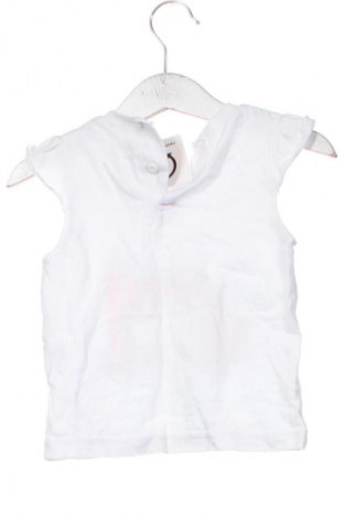 Dziecięca bluzka Hello Gorgeous, Rozmiar 9-12m/ 74-80 cm, Kolor Biały, Cena 66,99 zł