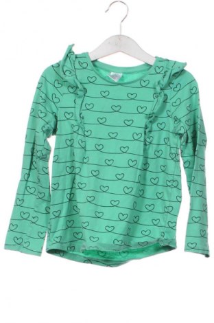 Dziecięca bluzka Kids, Rozmiar 7-8y/ 128-134 cm, Kolor Kolorowy, Cena 22,99 zł