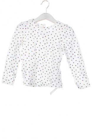 Dziecięca bluzka Little me, Rozmiar 4-5y/ 110-116 cm, Kolor Kolorowy, Cena 66,99 zł