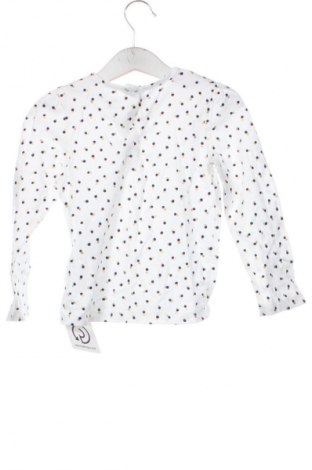 Dziecięca bluzka Little me, Rozmiar 4-5y/ 110-116 cm, Kolor Kolorowy, Cena 66,99 zł