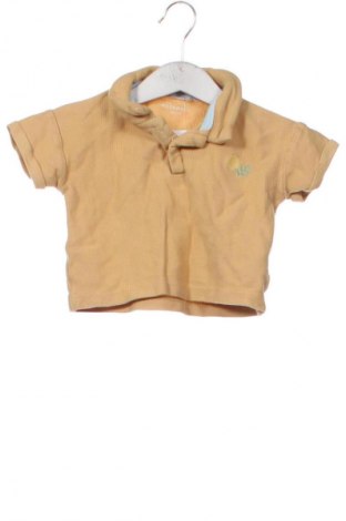 Dziecięca bluzka Reserved, Rozmiar 9-12m/ 74-80 cm, Kolor Brązowy, Cena 6,99 zł