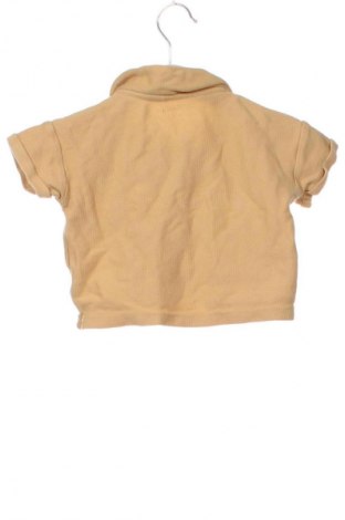 Dziecięca bluzka Reserved, Rozmiar 9-12m/ 74-80 cm, Kolor Brązowy, Cena 6,99 zł