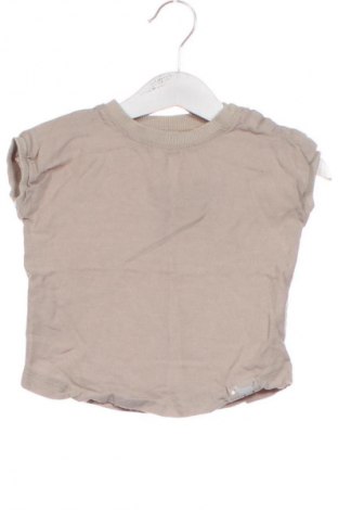 Dziecięca bluzka Reserved, Rozmiar 9-12m/ 74-80 cm, Kolor Beżowy, Cena 6,99 zł