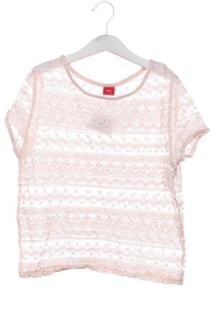 Dziecięca bluzka S.Oliver, Rozmiar 15-18y/ 170-176 cm, Kolor Kolorowy, Cena 6,99 zł