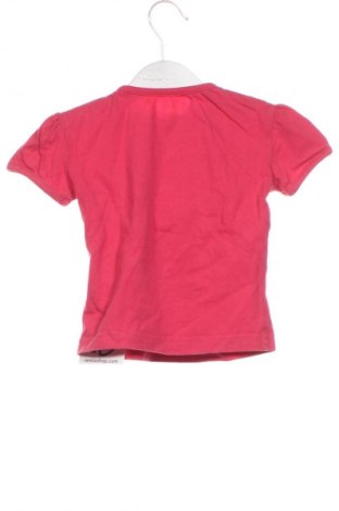 Dziecięca bluzka TCM, Rozmiar 18-24m/ 86-98 cm, Kolor Czerwony, Cena 6,99 zł