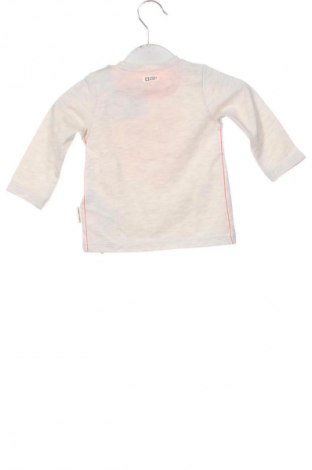 Kinder Shirt Tumble'n Dry, Größe 2-3m/ 56-62 cm, Farbe Grau, Preis 8,28 €