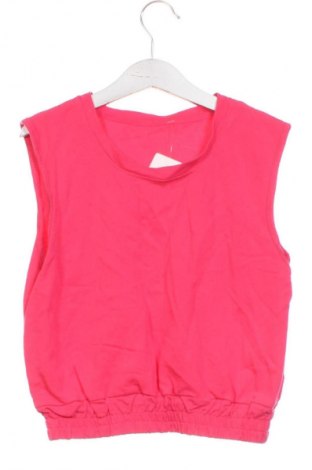 Dziecięca bluzka Unbranded, Rozmiar 5-6y/ 116-122 cm, Kolor Różowy, Cena 6,99 zł