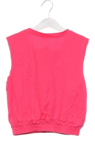 Dziecięca bluzka Unbranded, Rozmiar 5-6y/ 116-122 cm, Kolor Różowy, Cena 6,99 zł