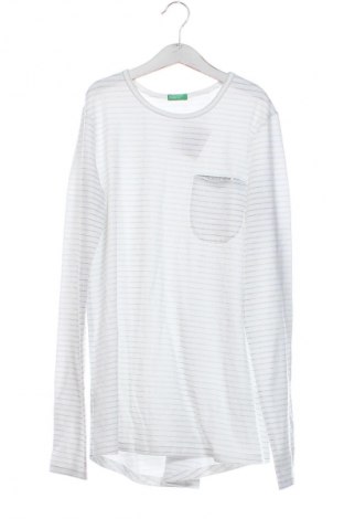 Dziecięca bluzka United Colors Of Benetton, Rozmiar 14-15y/ 168-170 cm, Kolor Kolorowy, Cena 84,90 zł