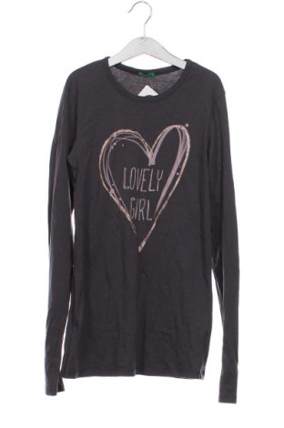 Dziecięca bluzka United Colors Of Benetton, Rozmiar 14-15y/ 168-170 cm, Kolor Kolorowy, Cena 83,61 zł