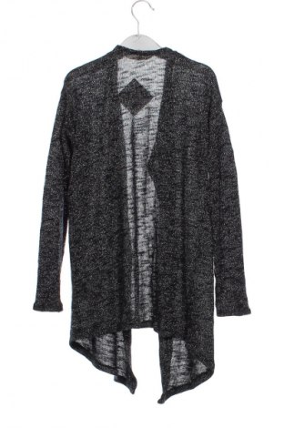 Dziecięcy kardigan H&M, Rozmiar 8-9y/ 134-140 cm, Kolor Czarny, Cena 14,99 zł