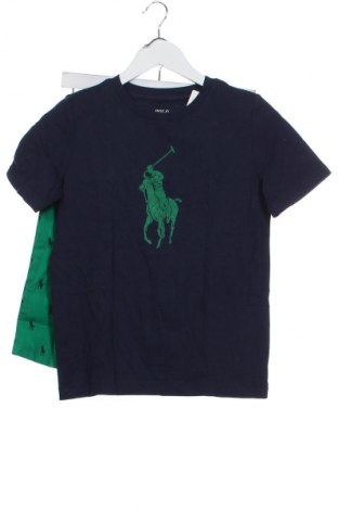 Детска пижама Polo Ralph Lauren, Размер 9-10y/ 140-146 см, Цвят Многоцветен, Цена 68,00 €
