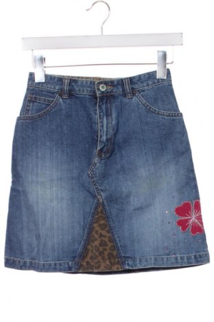Детска пола Gap, Размер 10-11y/ 146-152 см, Цвят Син, Цена 6,13 €