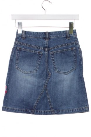 Детска пола Gap, Размер 10-11y/ 146-152 см, Цвят Син, Цена 6,13 €
