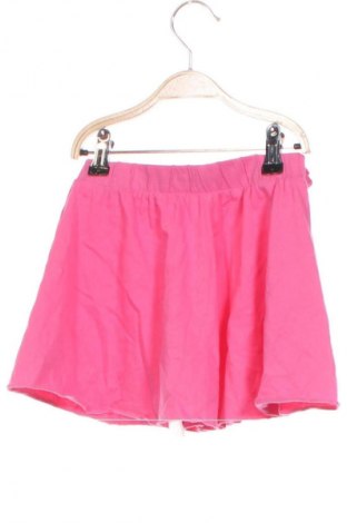 Dziecięca spódnica George, Rozmiar 3-4y/ 104-110 cm, Kolor Różowy, Cena 6,99 zł