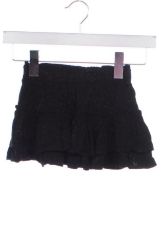 Dziecięca spódnica Jm, Rozmiar 4-5y/ 110-116 cm, Kolor Czarny, Cena 7,99 zł