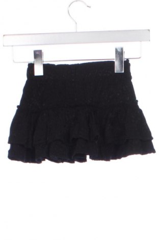 Dziecięca spódnica Jm, Rozmiar 4-5y/ 110-116 cm, Kolor Czarny, Cena 7,99 zł