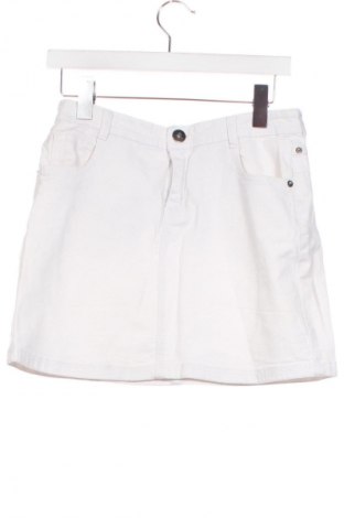 Dziecięca spódnica LEAGUE, Rozmiar 14-15y/ 168-170 cm, Kolor Biały, Cena 6,99 zł