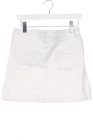 Dziecięca spódnica LEAGUE, Rozmiar 14-15y/ 168-170 cm, Kolor Biały, Cena 6,99 zł
