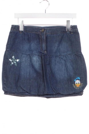 Dziecięca spódnica Original Marines, Rozmiar My, Kolor Niebieski, Cena 6,99 zł