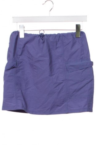 Fustă pentru copii Sinsay, Mărime 12-13y/ 158-164 cm, Culoare Mov, Preț 7,99 Lei