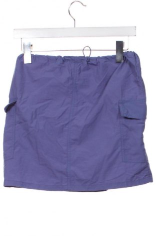 Fustă pentru copii Sinsay, Mărime 12-13y/ 158-164 cm, Culoare Mov, Preț 7,99 Lei