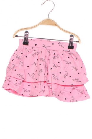 Dziecięca spódnica Sinsay, Rozmiar 18-24m/ 86-98 cm, Kolor Różowy, Cena 6,99 zł