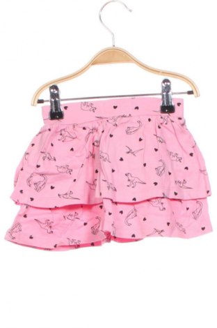 Dziecięca spódnica Sinsay, Rozmiar 18-24m/ 86-98 cm, Kolor Różowy, Cena 6,99 zł