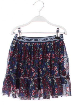 Dziecięca spódnica Tommy Hilfiger, Rozmiar 18-24m/ 86-98 cm, Kolor Kolorowy, Cena 121,99 zł