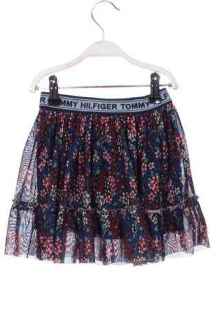Dziecięca spódnica Tommy Hilfiger, Rozmiar 18-24m/ 86-98 cm, Kolor Kolorowy, Cena 121,99 zł