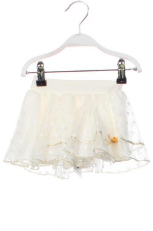 Dziecięca spódnica Unbranded, Rozmiar 2-3m/ 56-62 cm, Kolor Biały, Cena 54,99 zł