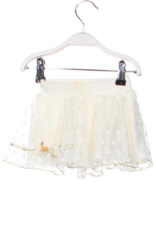 Dziecięca spódnica Unbranded, Rozmiar 2-3m/ 56-62 cm, Kolor Biały, Cena 54,99 zł