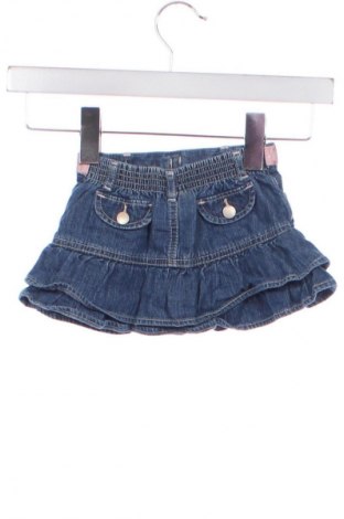 Dziecięca spódnica Unbranded, Rozmiar 9-12m/ 74-80 cm, Kolor Niebieski, Cena 10,99 zł