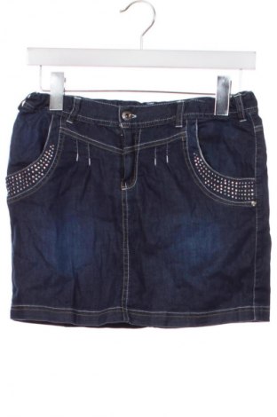 Dziecięca spódnica Unbranded, Rozmiar 12-13y/ 158-164 cm, Kolor Niebieski, Cena 6,99 zł