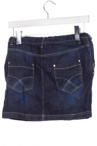 Dziecięca spódnica Unbranded, Rozmiar 12-13y/ 158-164 cm, Kolor Niebieski, Cena 6,99 zł