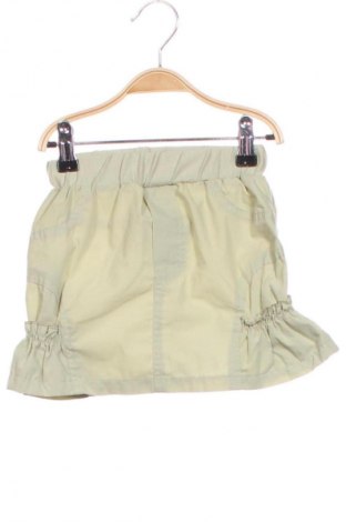 Dziecięca spódnica Unbranded, Rozmiar 18-24m/ 86-98 cm, Kolor Zielony, Cena 12,99 zł